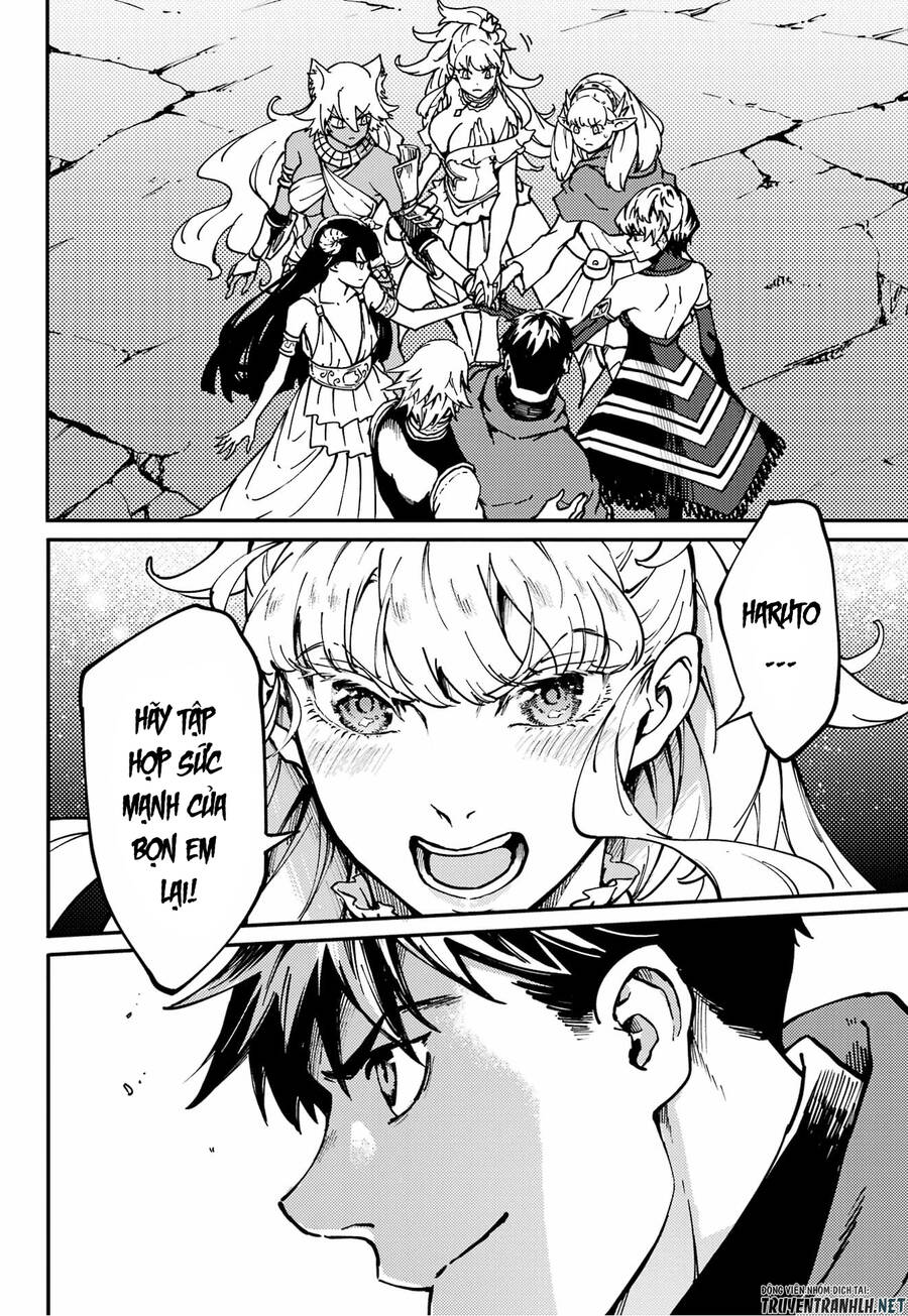 Kekkon Yubiwa Monogatari Chương 68 Ảnh 20