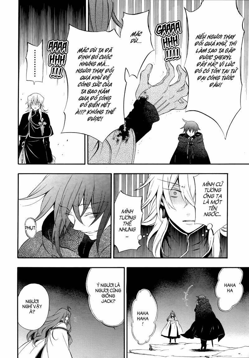 Pandora Hearts Chương 87 Ảnh 10