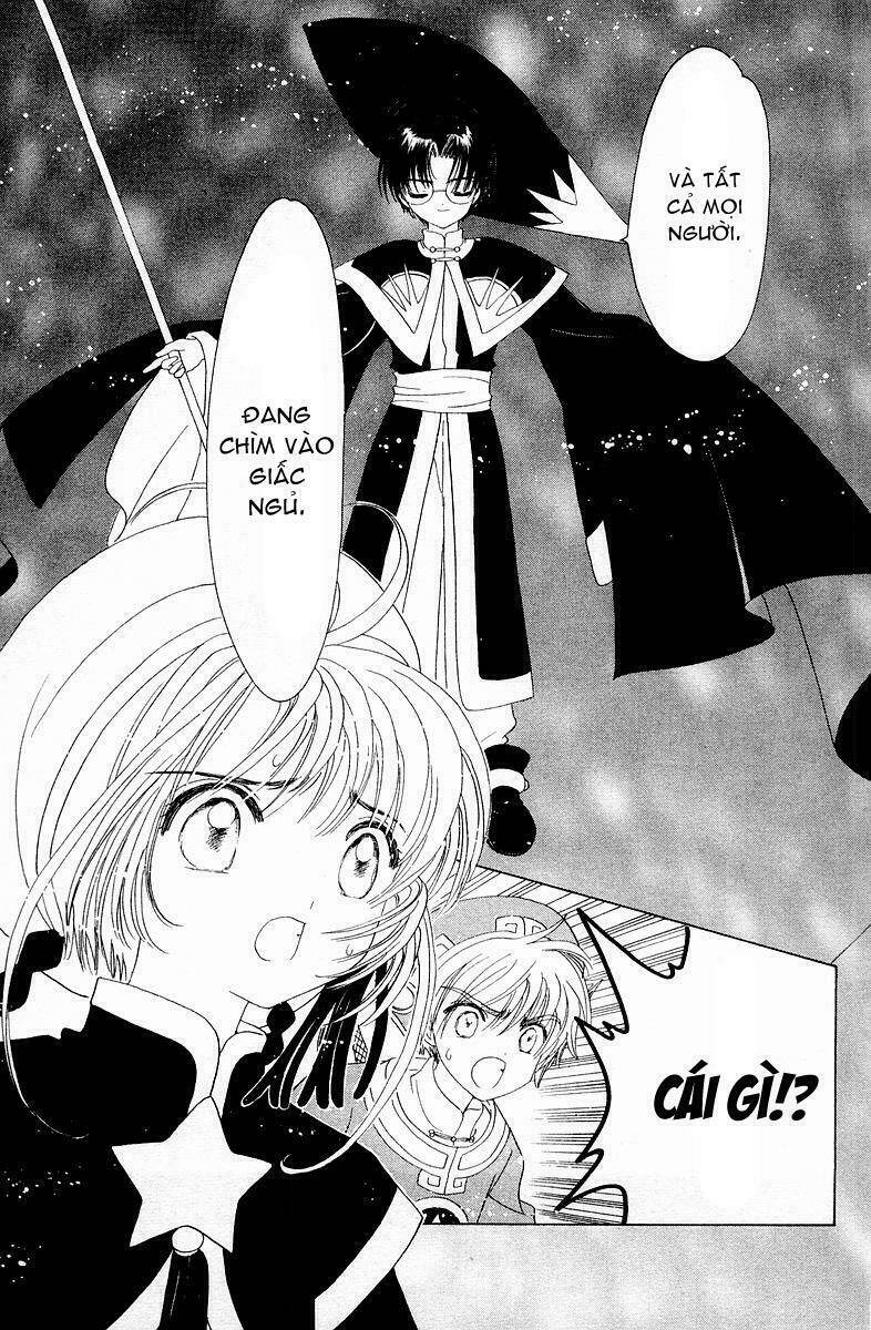 Card Captor Sakura Chương 43 Ảnh 66