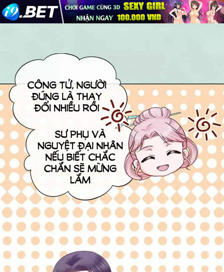 Mỹ Nhân Già Rồi Chương 70 Ảnh 46