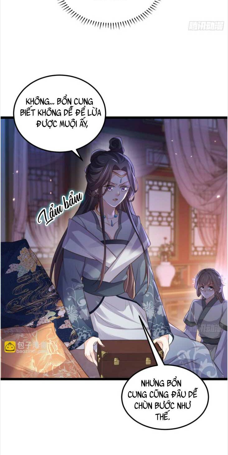 Hoạn Phi Thiên Hạ Chương 344 Ảnh 19