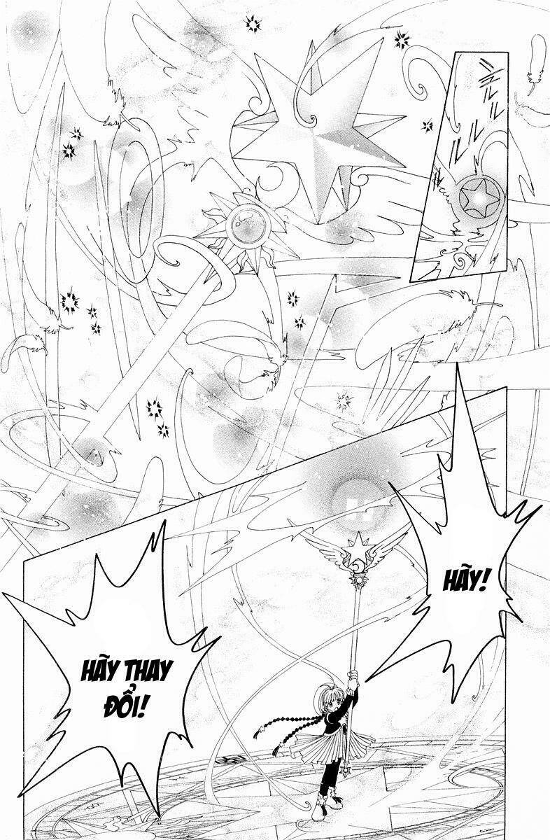 Card Captor Sakura Chương 44 Ảnh 46