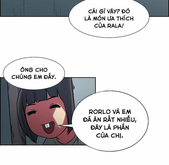 Dâm Hùng Chương 30 Ảnh 50