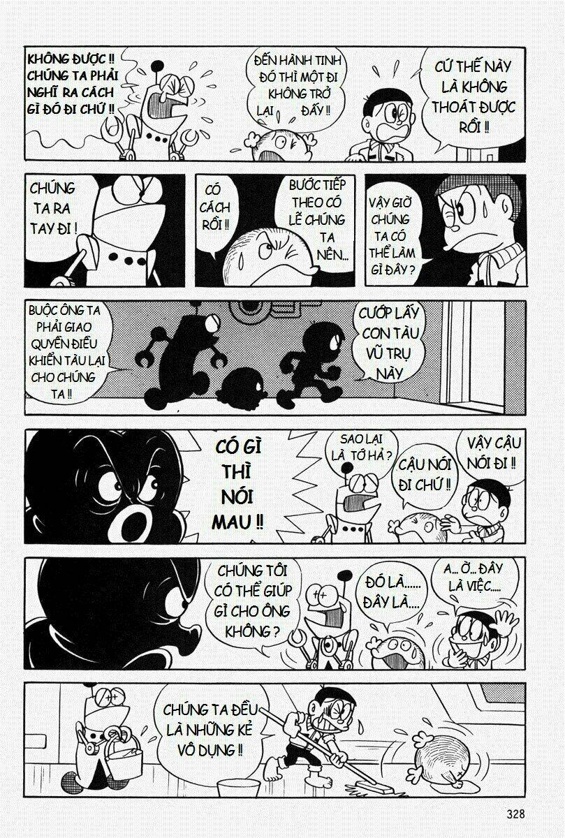 [Remake] Mojako Chương 9 Ảnh 6