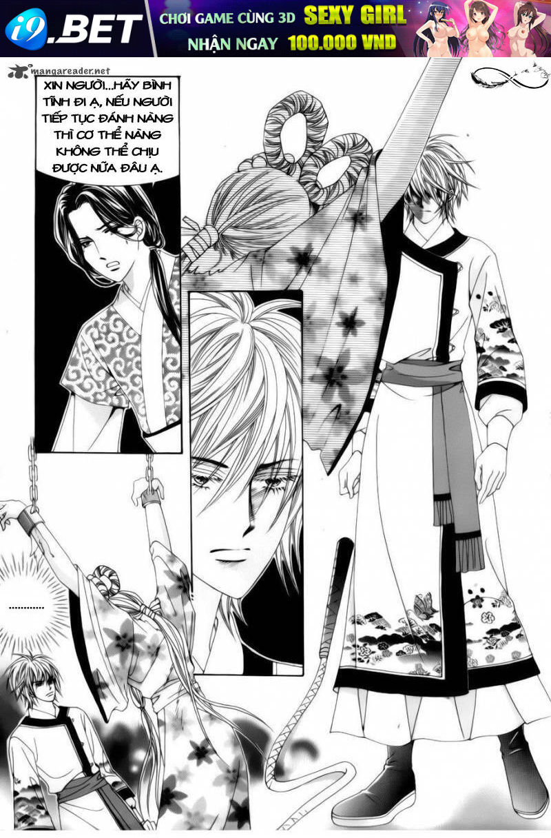 Crazy Girl Shin Bia - Nữ Hoàng Rắc Rối Chương 77 Ảnh 19