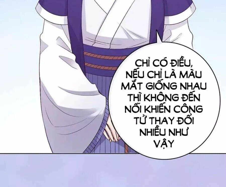 Mỹ Nhân Già Rồi Chương 70 Ảnh 37