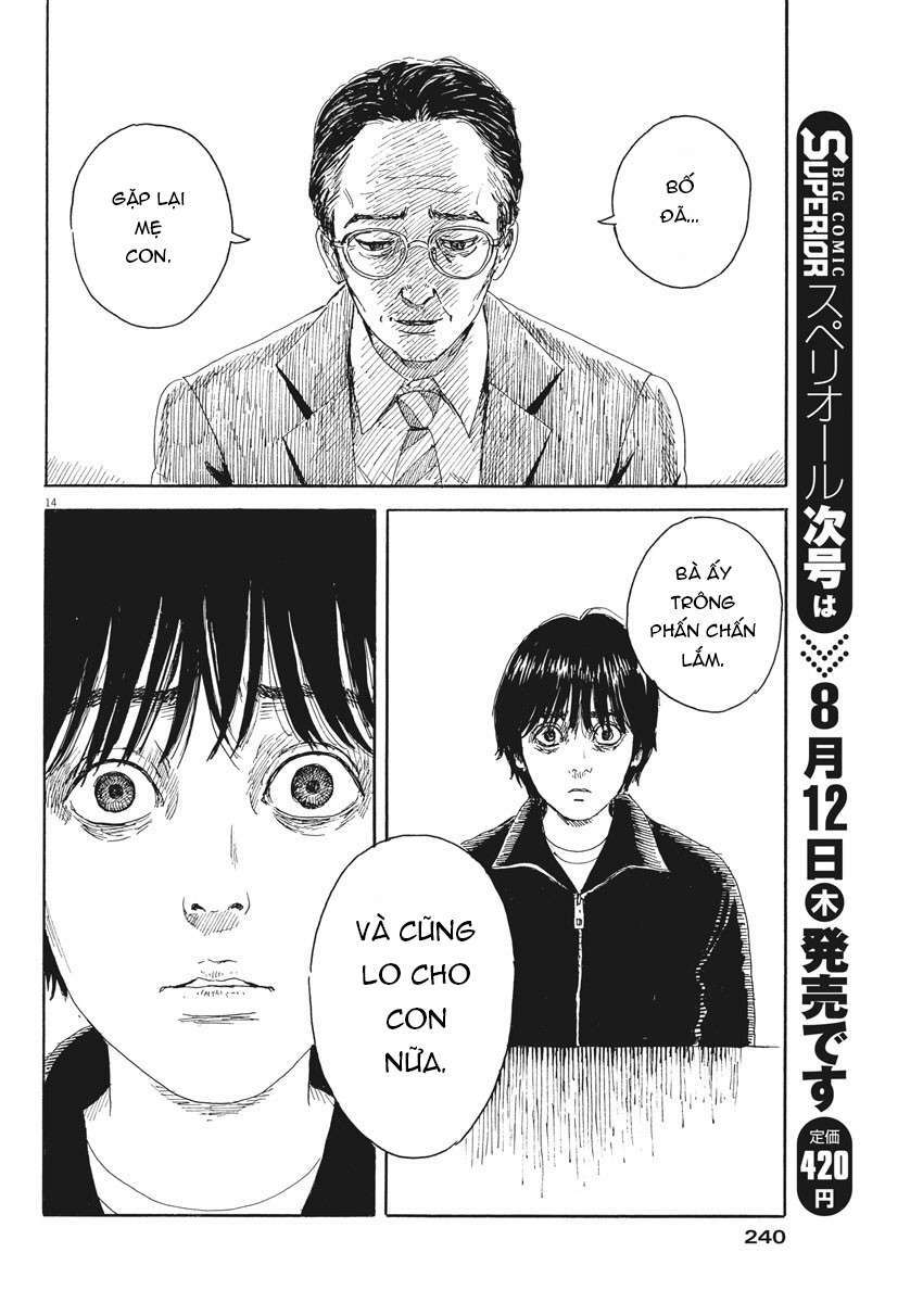 Chi No Wadachi Chương 102 Ảnh 16