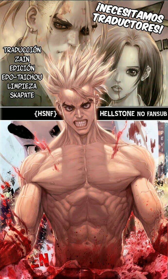 Sun-Ken Rock Chương 154 Ảnh 5