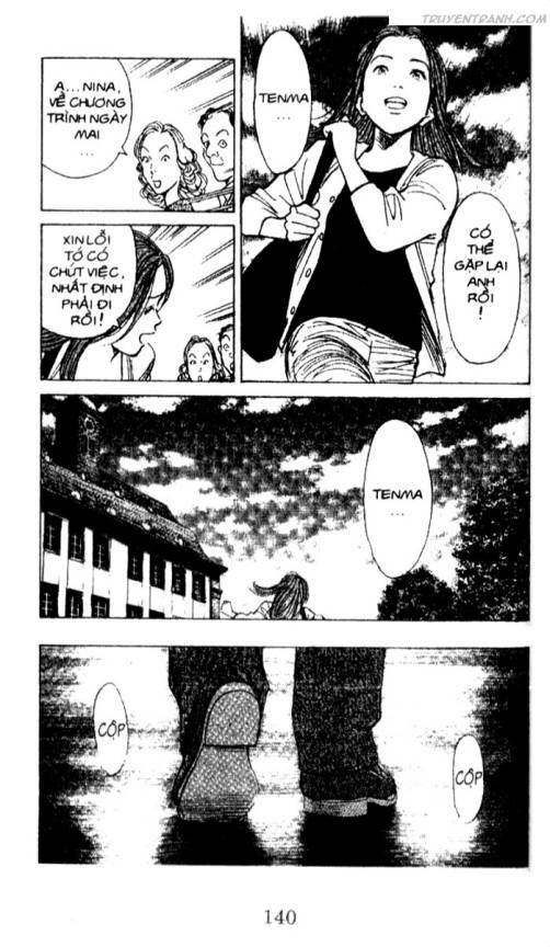 Monster - Naoki Urasawa Chương 162 Ảnh 12