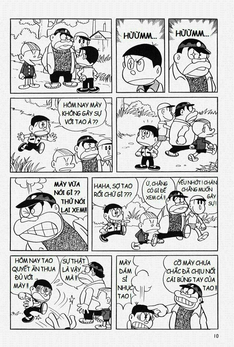 [Remake] Mojako Chương 1 Ảnh 6