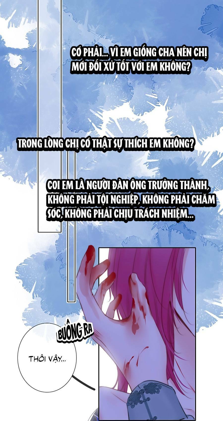 Kim Ốc Tàng Kiều Chương 80 Ảnh 11