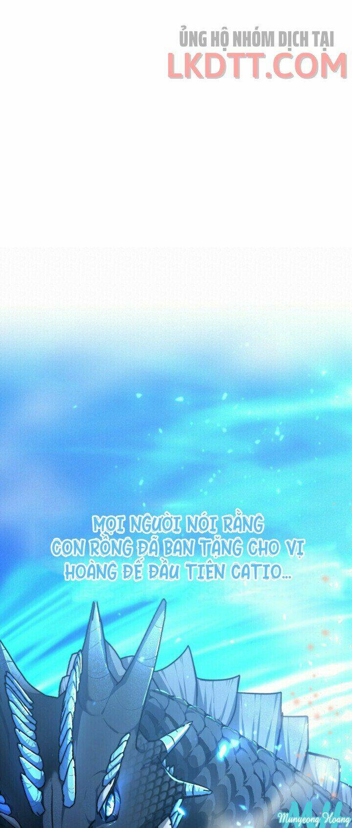 Công Chúa Bị Lãng Quên Muốn Sống Trong Hòa Bình Chương 9 Ảnh 36