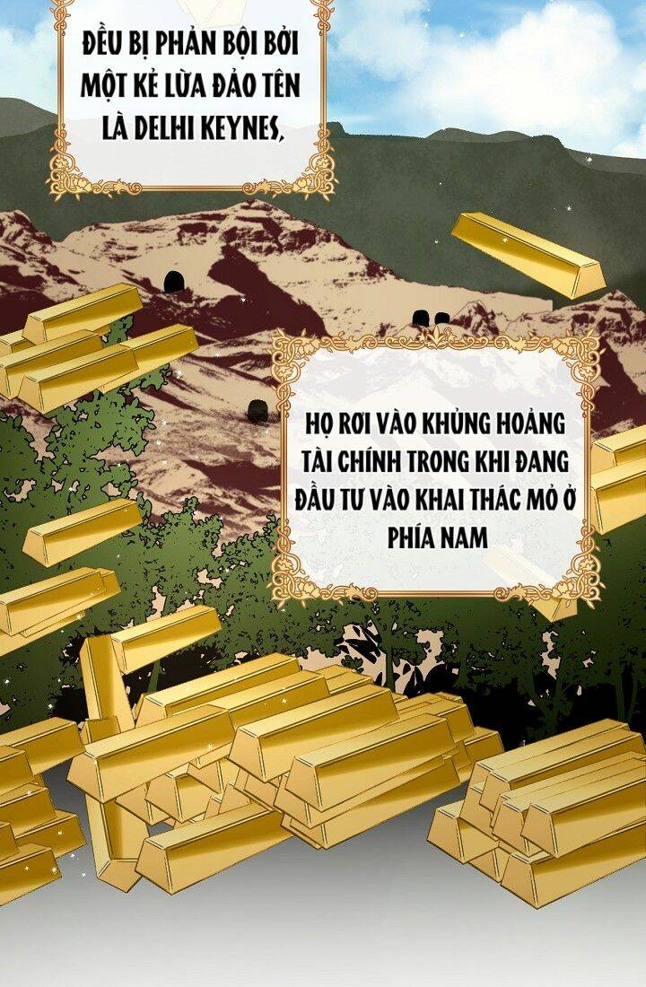 Tôi Cứu Anh Không Có Nghĩa Là Tôi Sẽ Cưới Anh Chương 5 Ảnh 44