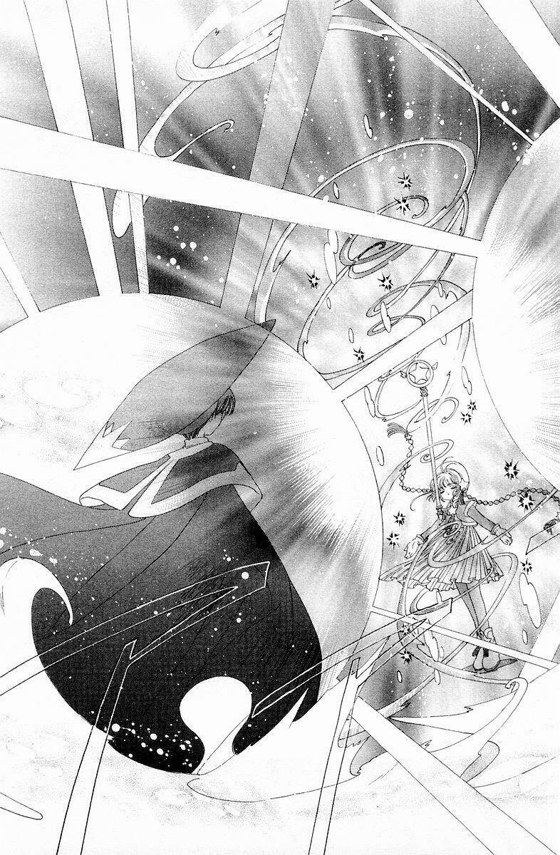 Card Captor Sakura Chương 45 Ảnh 21