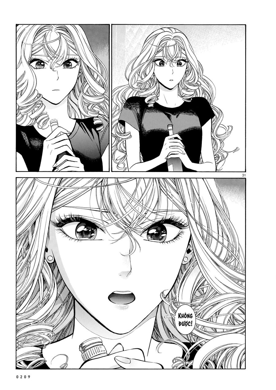 Piccolina (Anh Xiên Nướng Và Em Bunny Girl) Chương 14 Ảnh 33