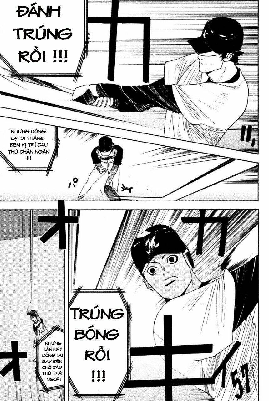 One Outs Chương 165 Ảnh 17
