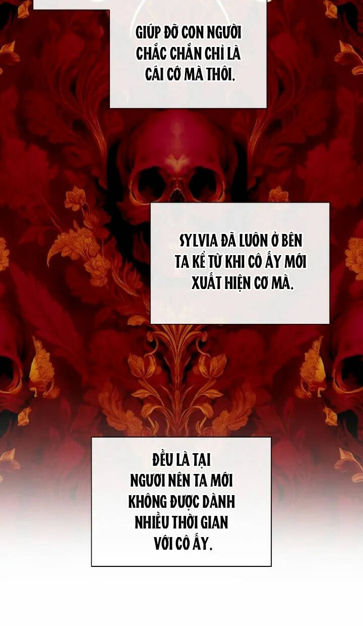 Trở Thành Tiểu Thư Xấu Xí Chương 116 Ảnh 55
