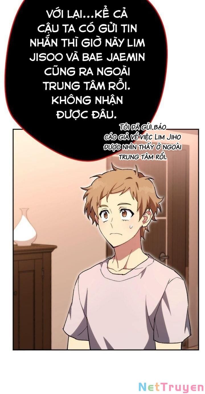 Sự Sống Sót Của Kẻ Chiêu Hồn Chương 13 Ảnh 5