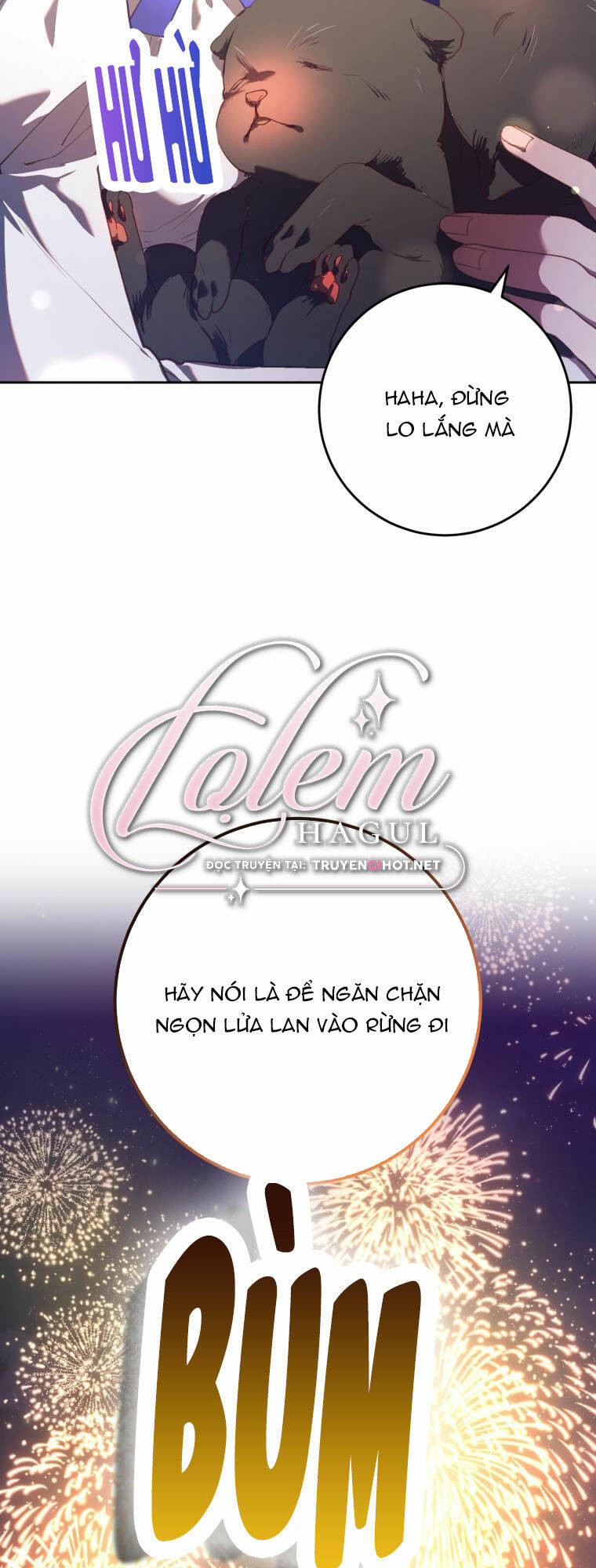 Em Trai Tôi Là Hoàng Đế Ngang Ngược Chương 27.1 Ảnh 58