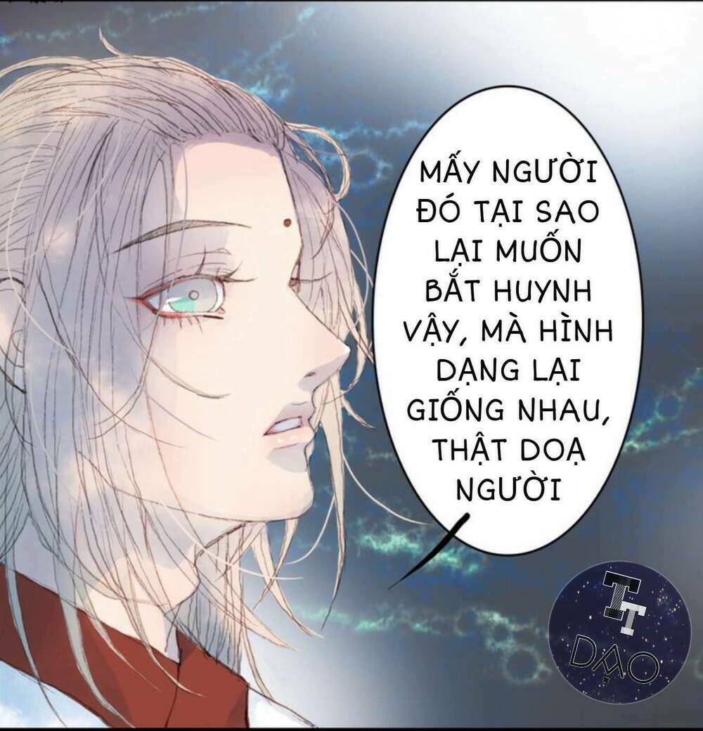 Khúc Hữu Ngộ Chương 4 Ảnh 46