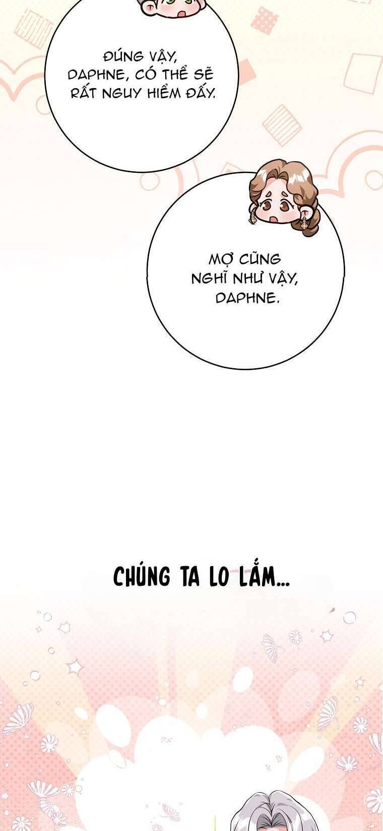 Kẻ Phản Diện Có Thời Hạn Ủng Hộ Tôi Hủy Hôn Chương 38 Ảnh 57