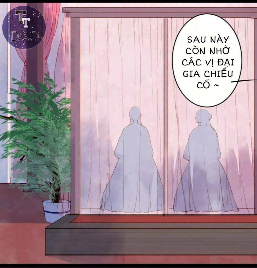 Khúc Hữu Ngộ Chương 9 Ảnh 6