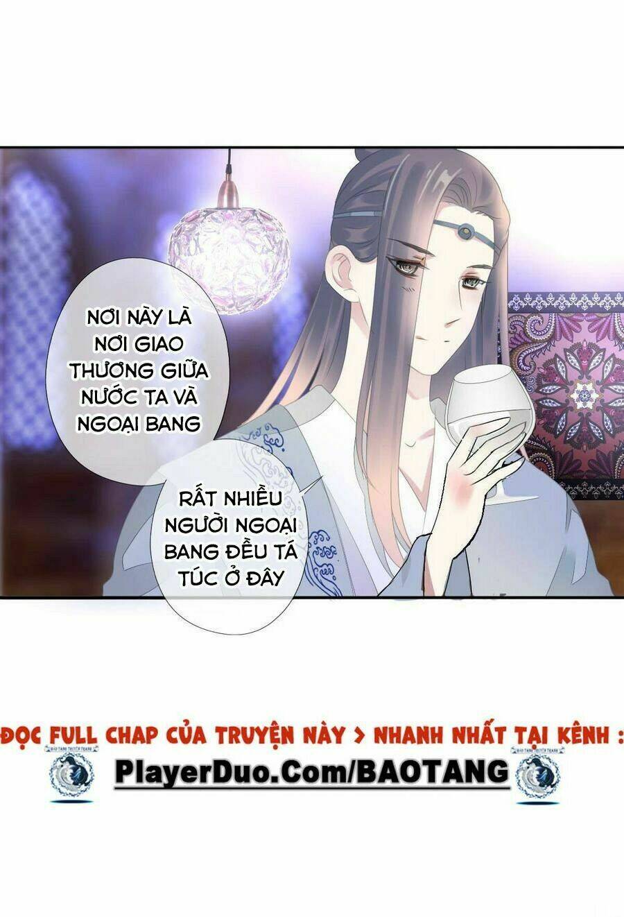 Điền Viên Mật Sủng: Cô Vợ Nóng Bỏng Chương 93 Ảnh 27