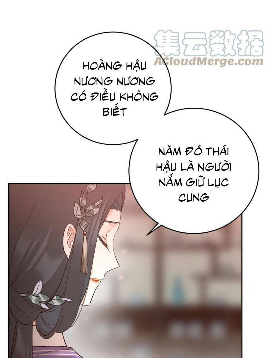 Hoàng Hậu Vô Đức Chương 99 Ảnh 27