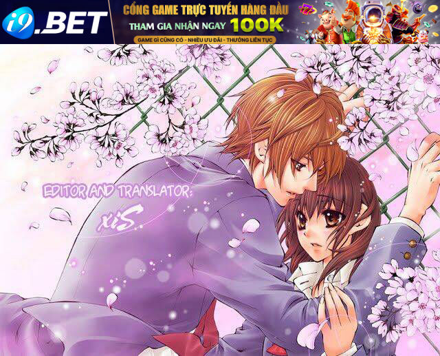 Boku Kara Kimi Ga Kienai Chương 7 Ảnh 2