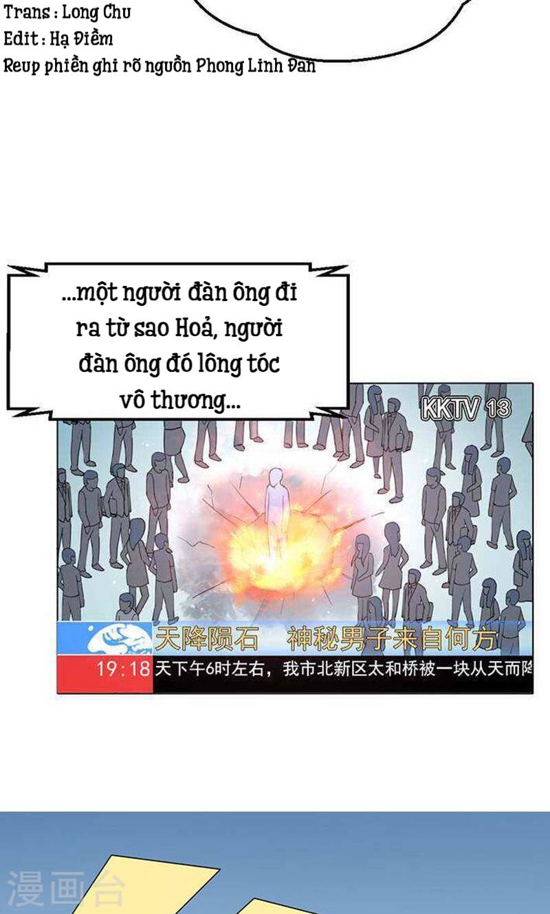 One Kiss A Day Chương 1 Ảnh 35