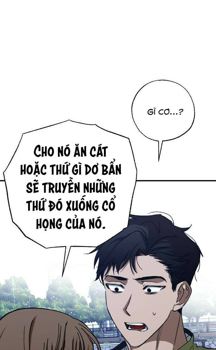 Đêm Của Bóng Tối Chương 51 Ảnh 35