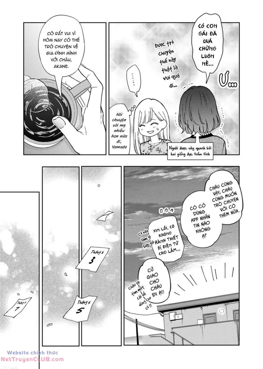 My Lv999 Love For Yamada-Kun Chương 106 Ảnh 7