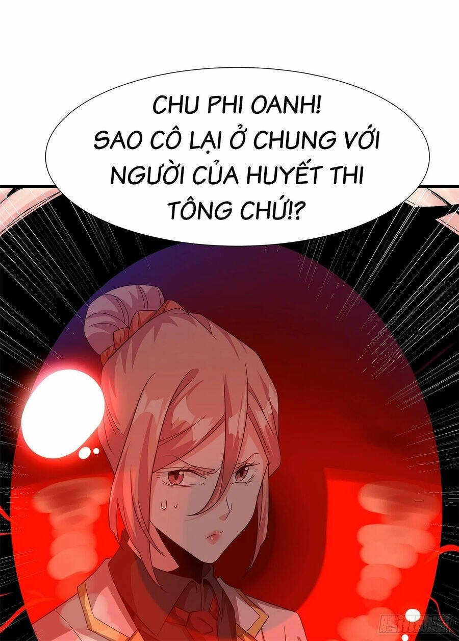 Không Có Đạo Lữ Sẽ Chết Chương 87 Ảnh 34