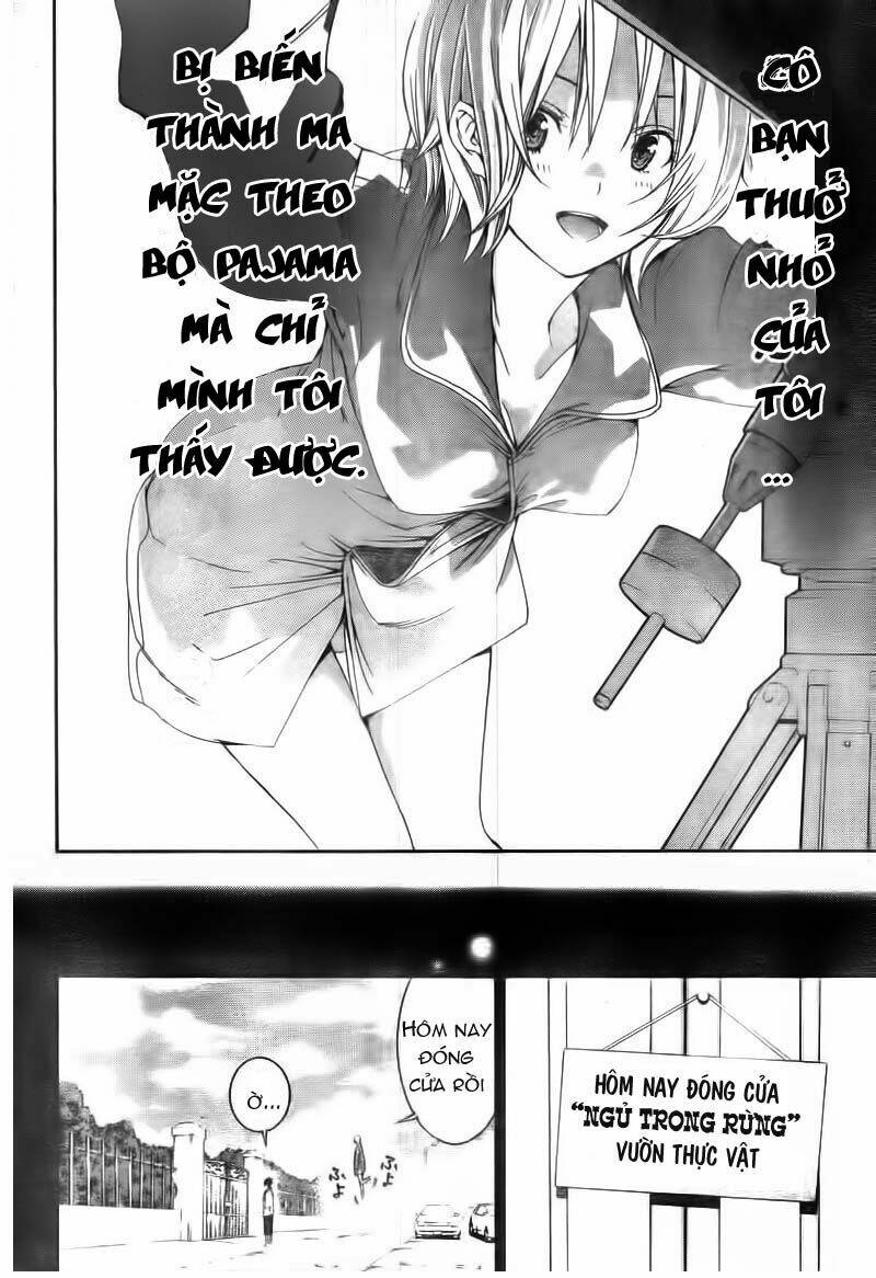 Pajama Na Kanojo Chương 3 Ảnh 7