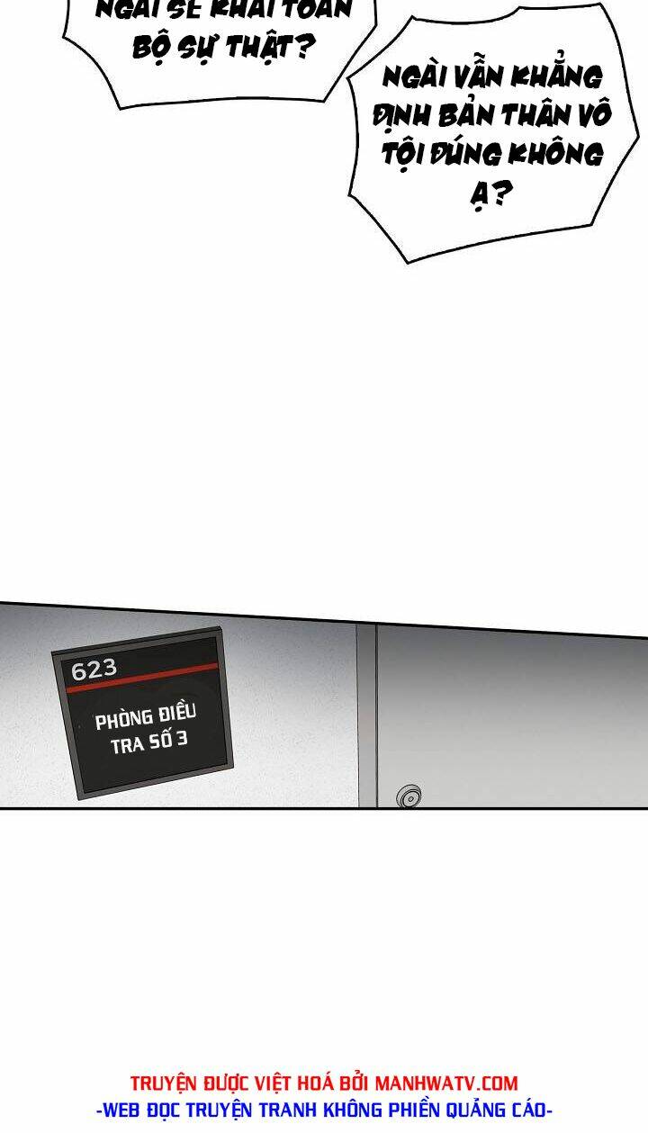 Điều Tra Viên Chuyển Sinh Chương 130 Ảnh 62