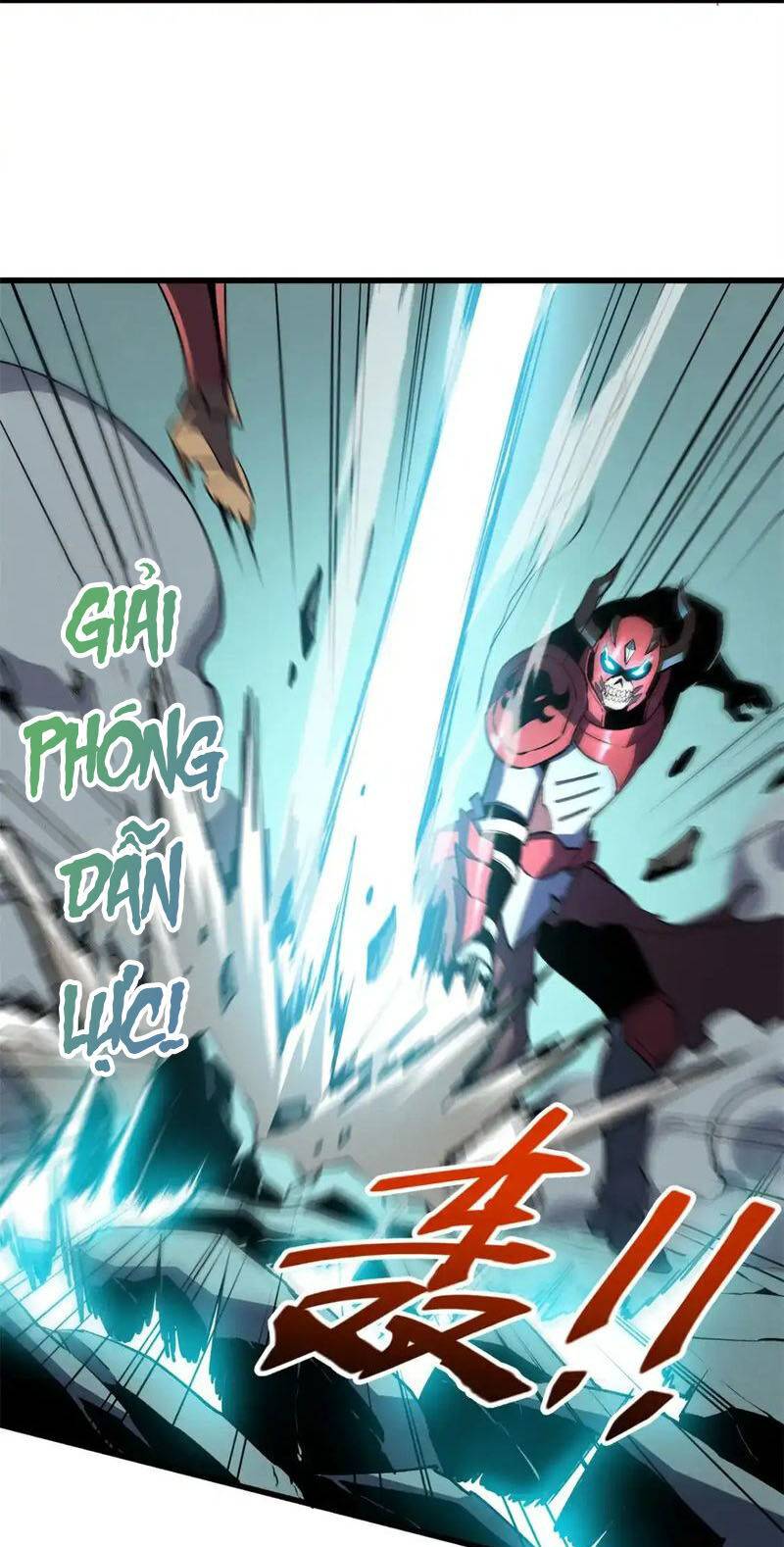 Tối Cường Kiếm Thần Trọng Sinh Ký Chương 70 Ảnh 24