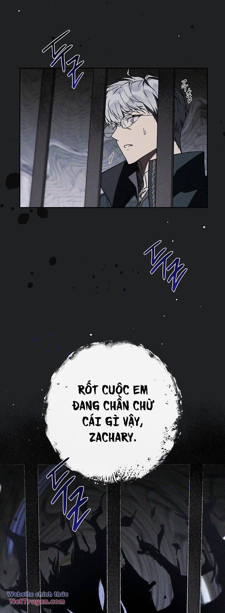 Cuộc Hôn Nhân Vụ Lợi Chương 119 Ảnh 12