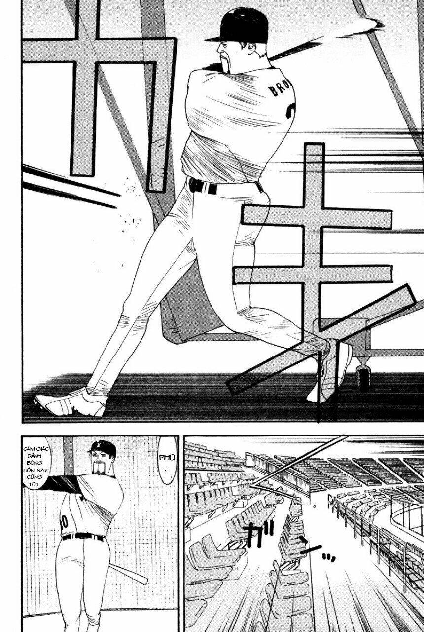 One Outs Chương 165 Ảnh 10