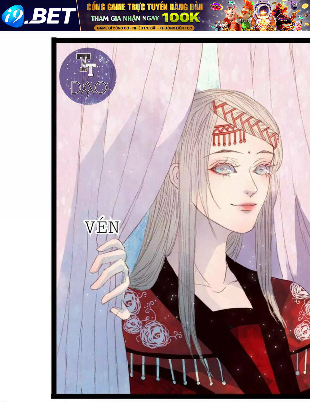 Khúc Hữu Ngộ Chương 9 Ảnh 13
