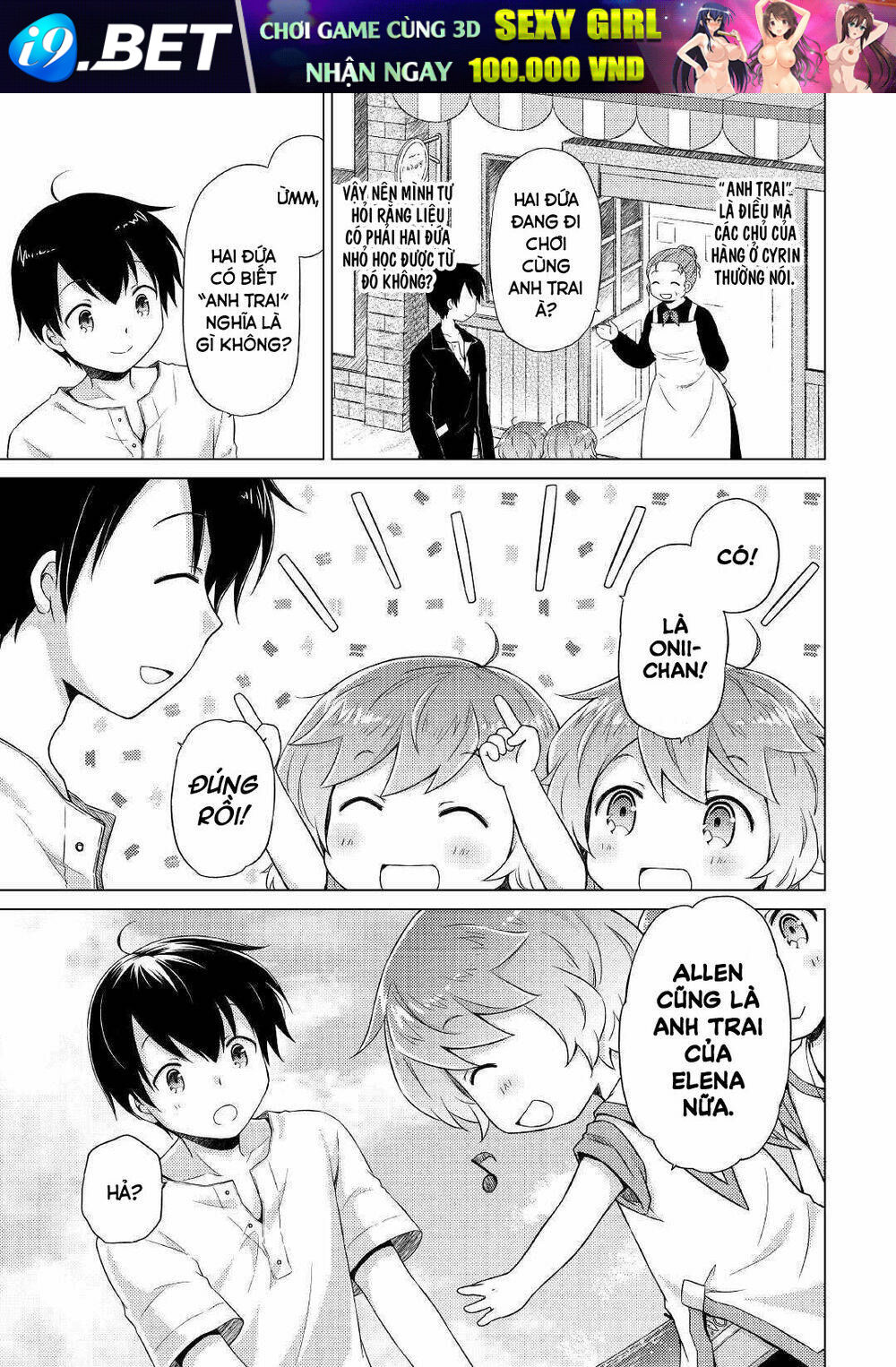 Isekai Yururi Kikou Chương 30 Ảnh 5