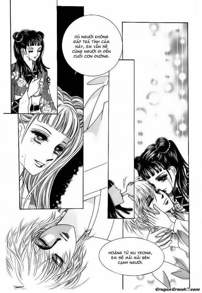 Crazy Girl Shin Bia - Nữ Hoàng Rắc Rối Chương 84 Ảnh 93