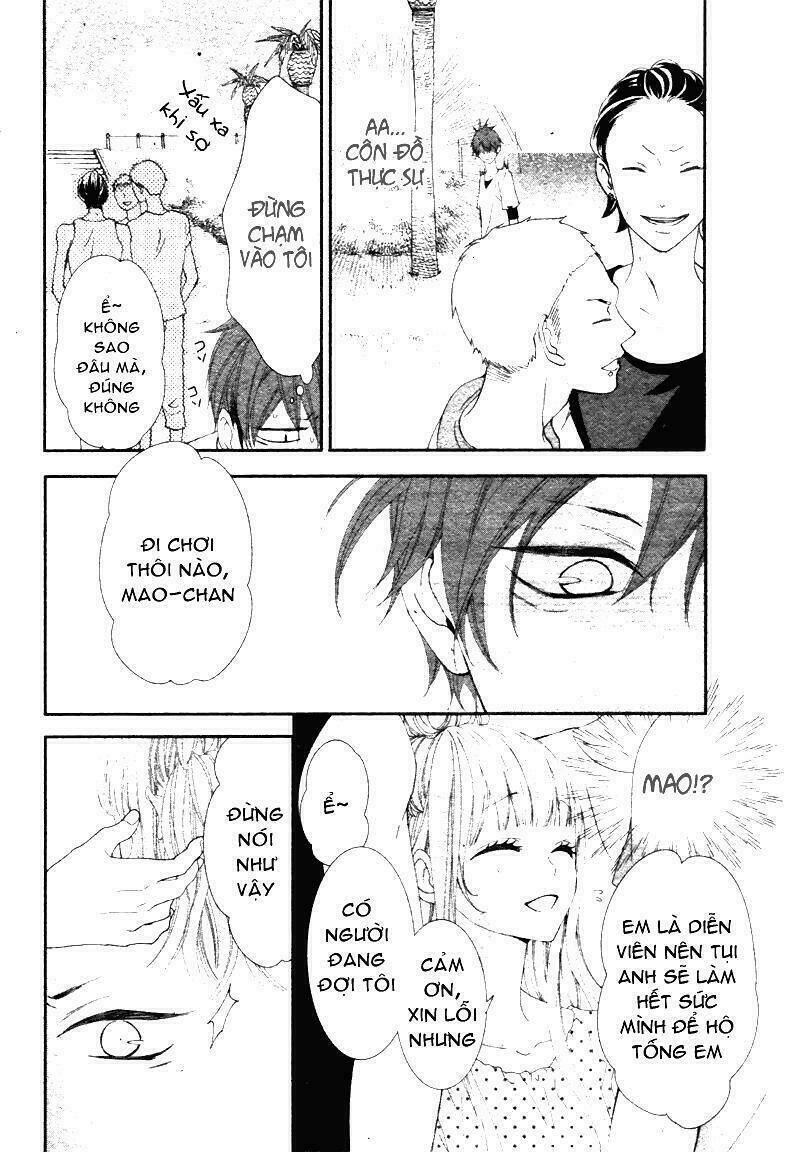 Tổng Hợp One Shot. Chương 373 Ảnh 22