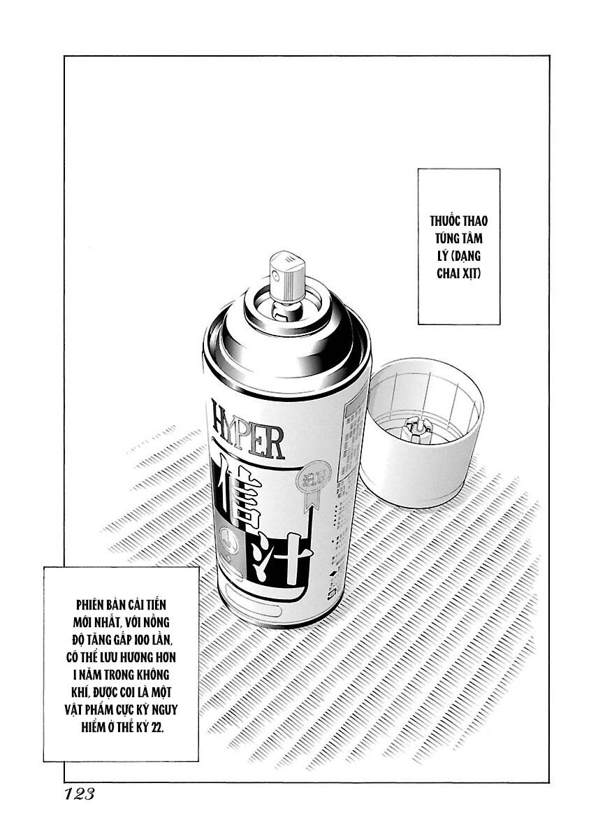 Takayukashiki Shoujo Chương 8 Ảnh 3
