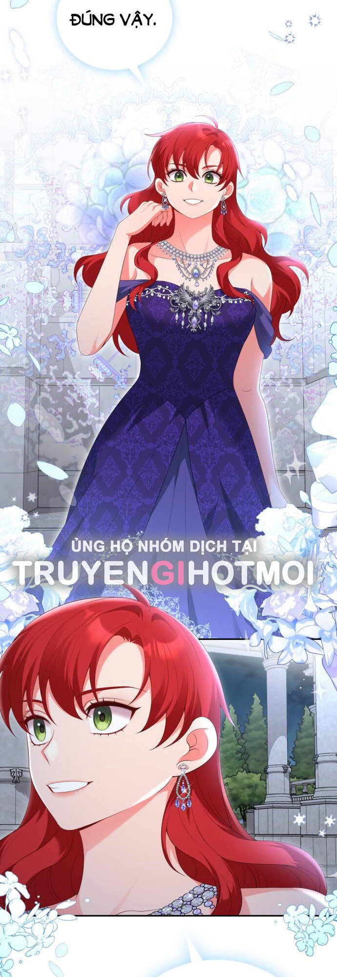 Tôi Sẽ Ly Hôn Với Người Chồng Bạo Chúa Của Mình Chương 67.1 Ảnh 17