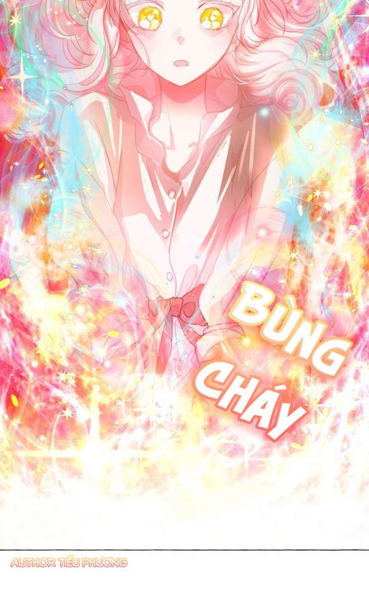 Bí Mật Của Hoàng Phi Isana Chương 6 Ảnh 6