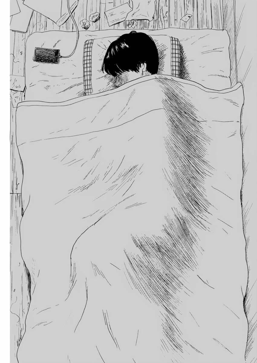 Chi No Wadachi Chương 109 Ảnh 16