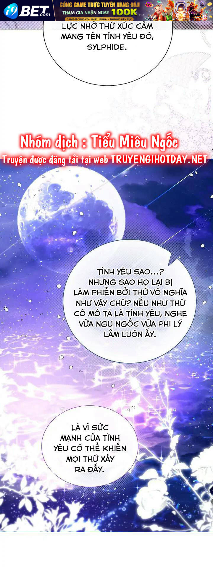 Trở Thành Tiểu Thư Xấu Xí Chương 118 Ảnh 41