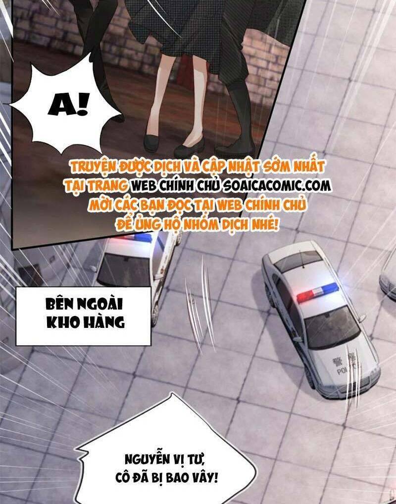 Sau Khi Trọng Sinh, Tôi Gả Cho Đại Lão Tàn Tật Chương 54 Ảnh 5