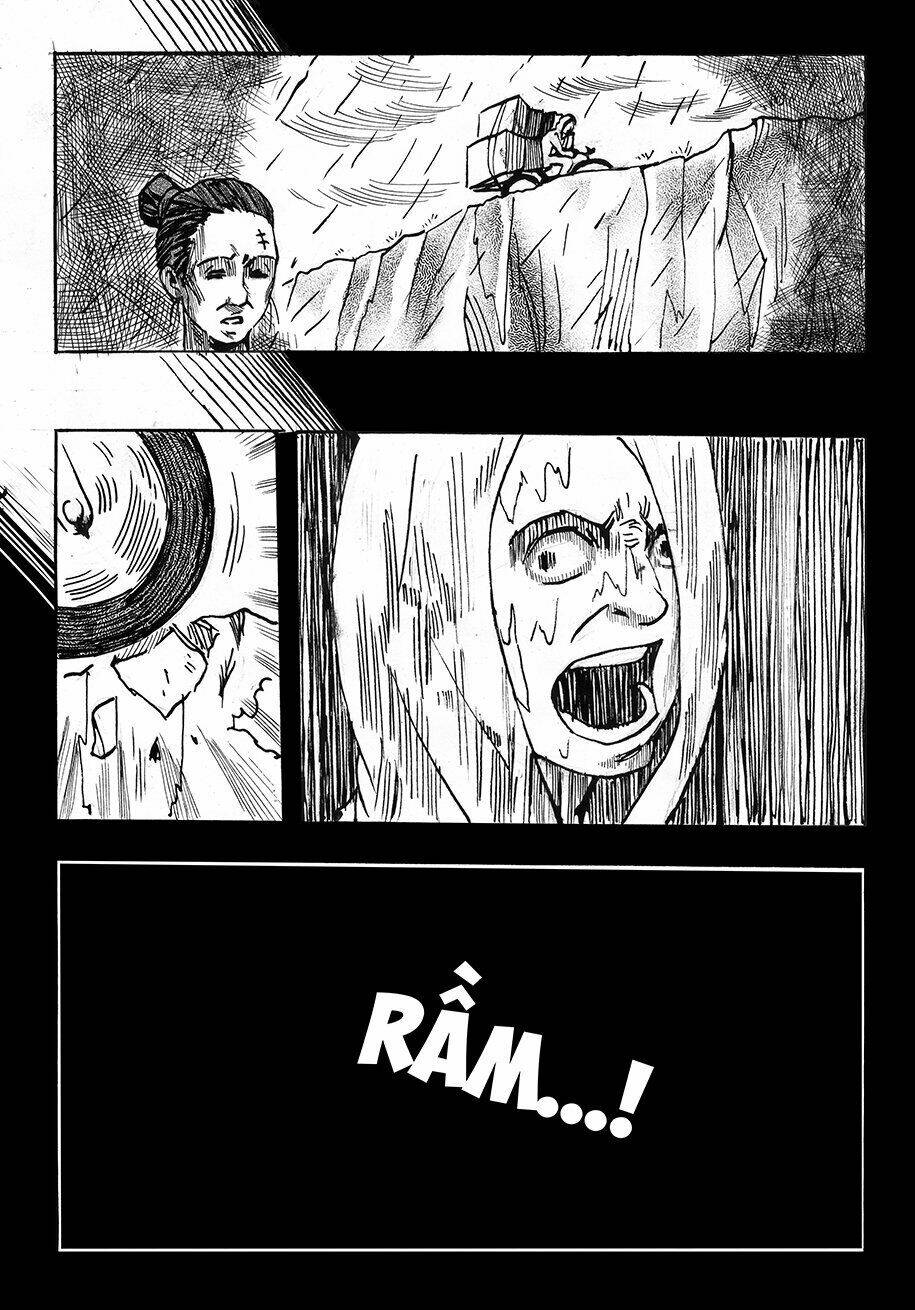 Dream Chương 1 Ảnh 10