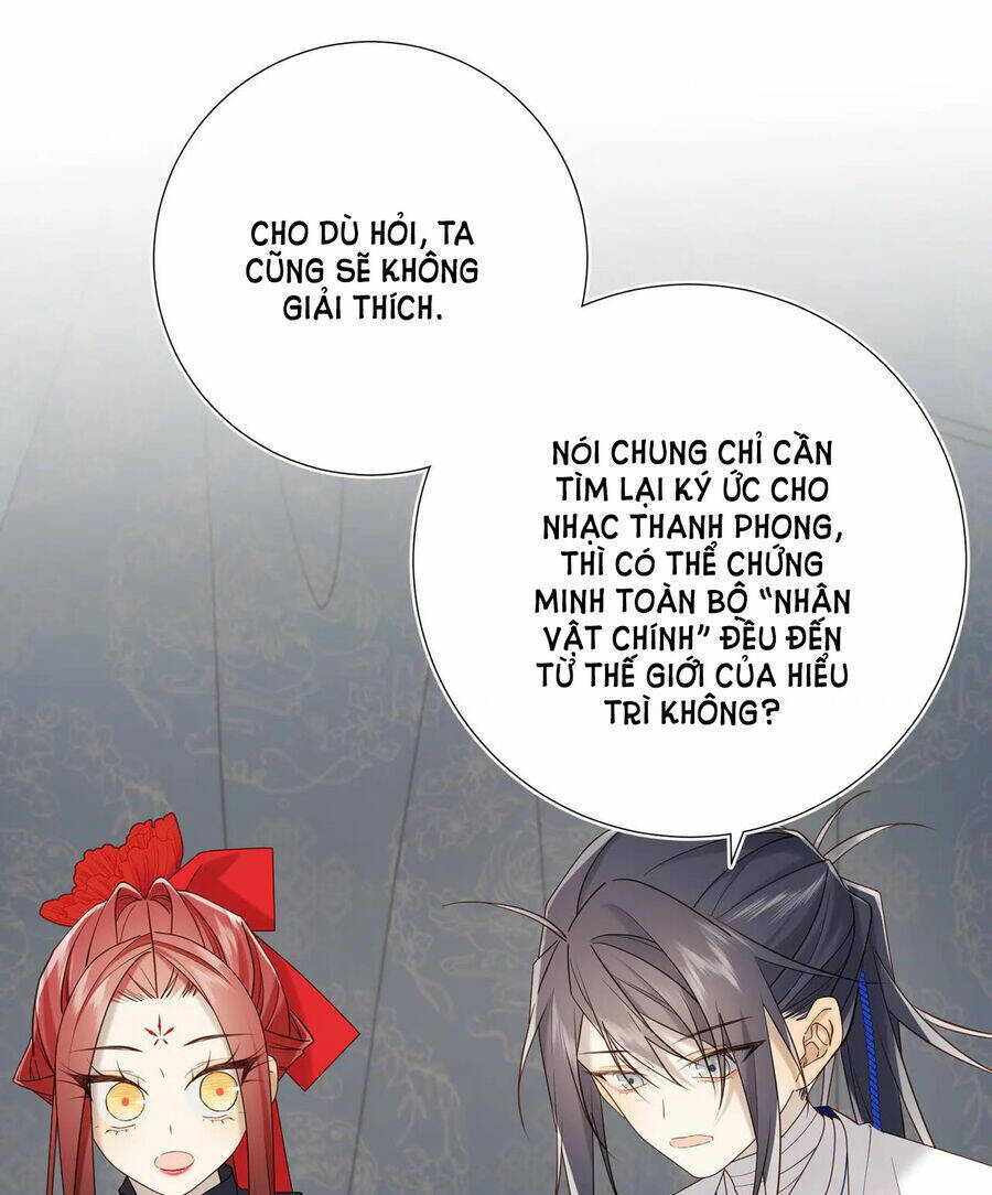 Ác Nữ Cự Tuyệt Cua Nam Chính Chương 111 Ảnh 49